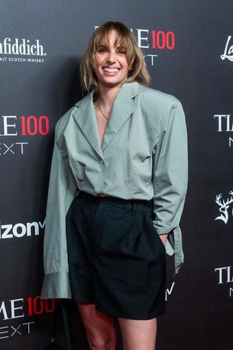 Maya Hawke