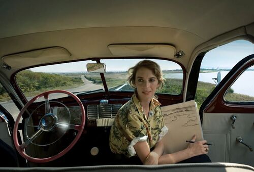 Maya Hawke