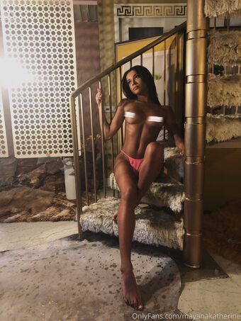 Mayana