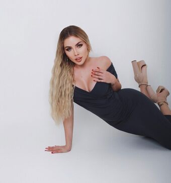 Mayanazor Голые слитые фото OnlyFans 13