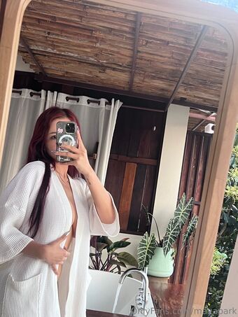mayapark Голые слитые фото OnlyFans 4