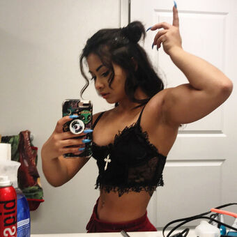 Mayatheamazon