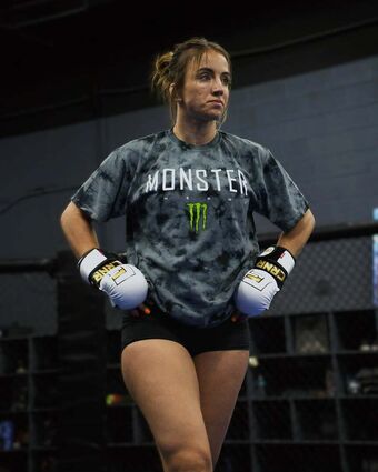 Maycee Barber