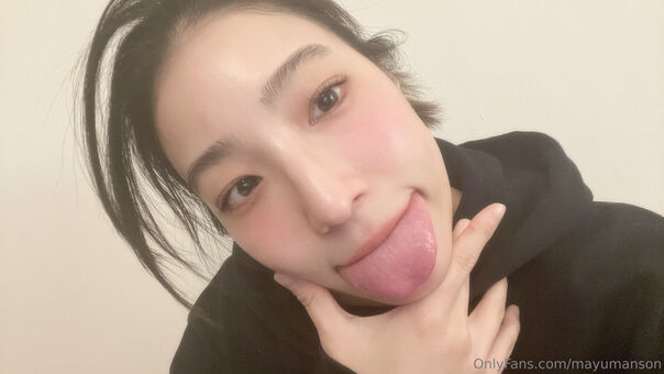 mayumanson