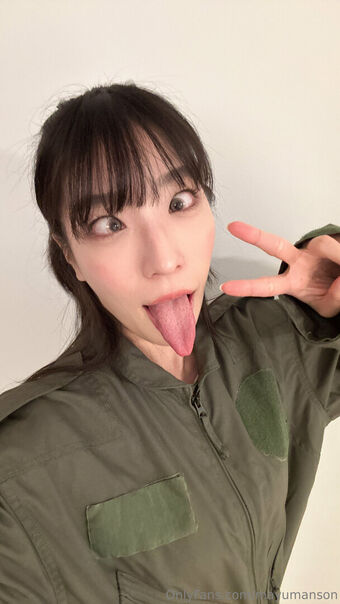mayumanson Голые слитые фото OnlyFans 22