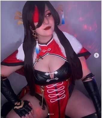 Mayushii Голые слитые фото OnlyFans 1