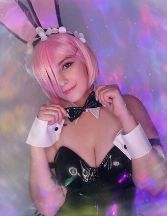 Mayushii Голые слитые фото OnlyFans 5