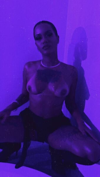Mc Thai Голые слитые фото OnlyFans 4