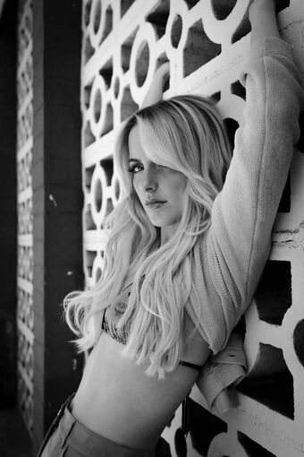 Mckenna Grace