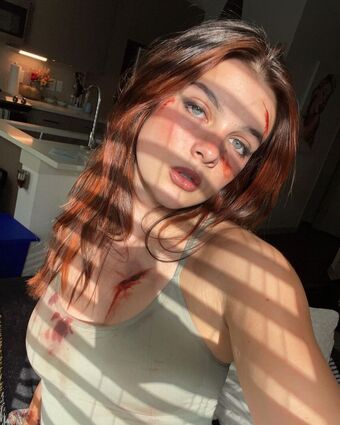 McKenzie Bell