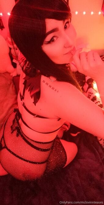 mclovinnteases