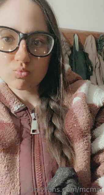 mcmai Голые слитые фото OnlyFans 31