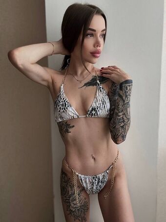 mcolivia Голые слитые фото OnlyFans 2