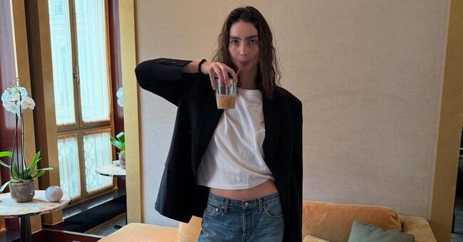 Meadow Walker