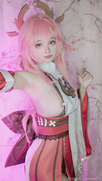 Meenfox