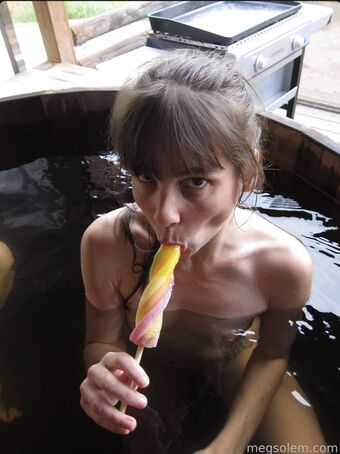 _Meg Голые слитые фото OnlyFans 166