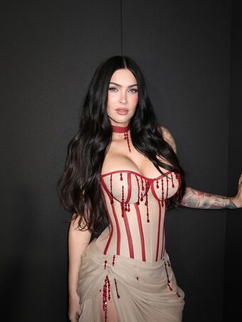 Megan Fox