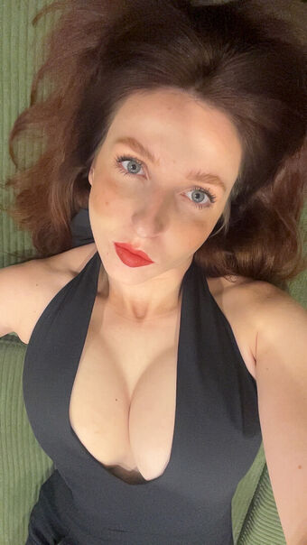 MeganBitchell Голые слитые фото OnlyFans 146