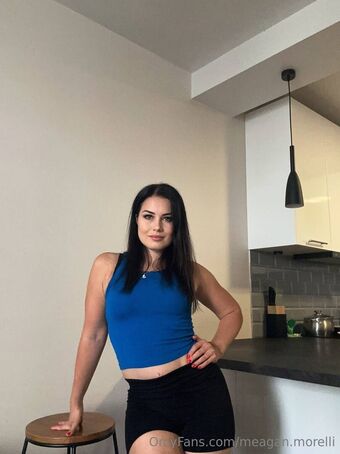 meganscrazyworld Голые слитые фото OnlyFans 12