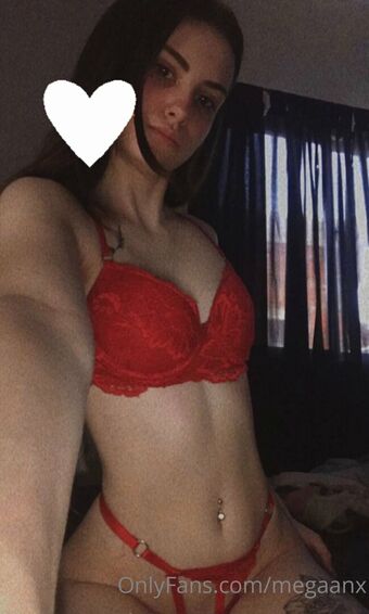 megansteele Голые слитые фото OnlyFans 16