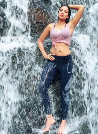 Megha Gupta