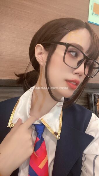 Megugami Голые слитые фото OnlyFans 2