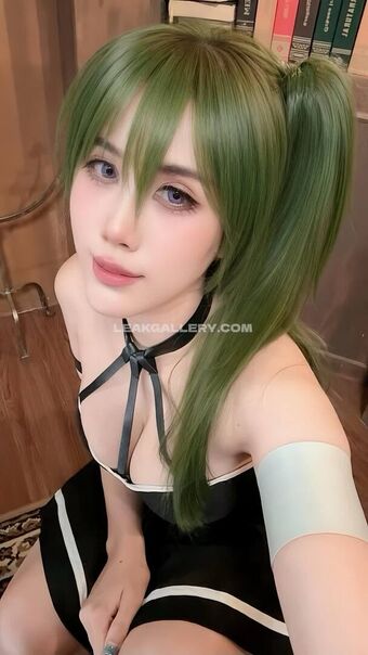 Megugami Голые слитые фото OnlyFans 3