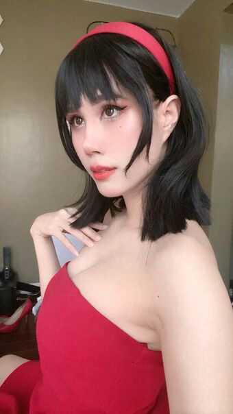 Megugami Голые слитые фото OnlyFans 12