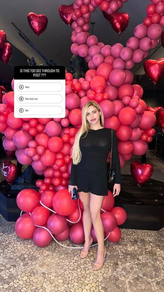 Mehreen Голые слитые фото OnlyFans 3