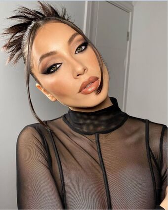 Melanie Jarnson Голые слитые фото OnlyFans 3