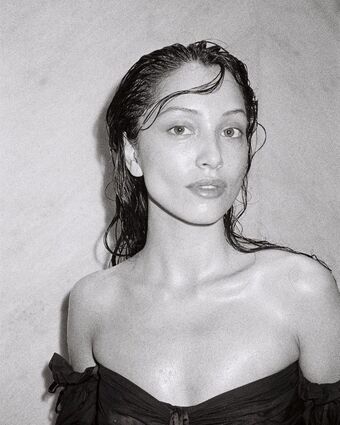 Melanie Jarnson Голые слитые фото OnlyFans 4