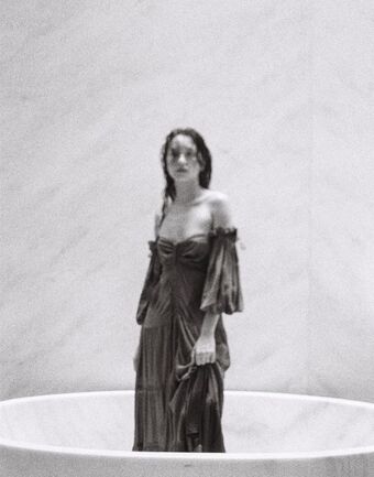 Melanie Jarnson Голые слитые фото OnlyFans 6