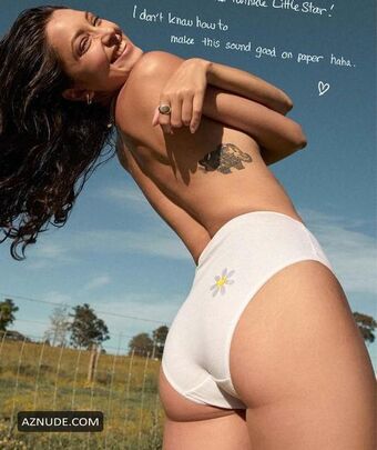 Melanie Jarnson Голые слитые фото OnlyFans 7