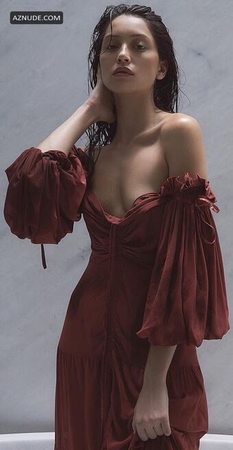 Melanie Jarnson Голые слитые фото OnlyFans 8