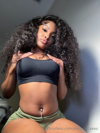 melanincakes