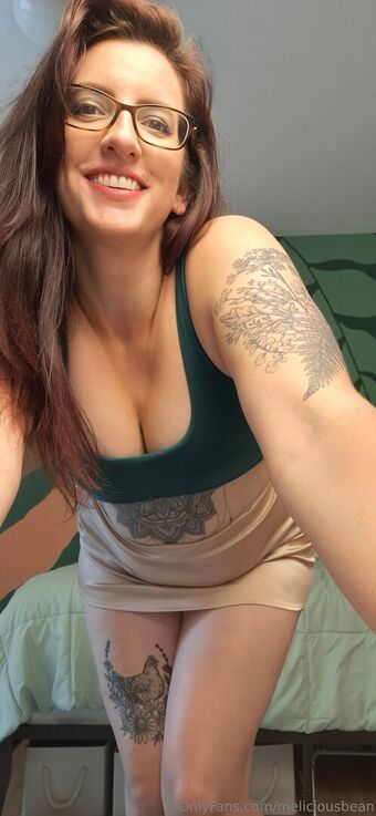 meliciousbean Голые слитые фото OnlyFans 31