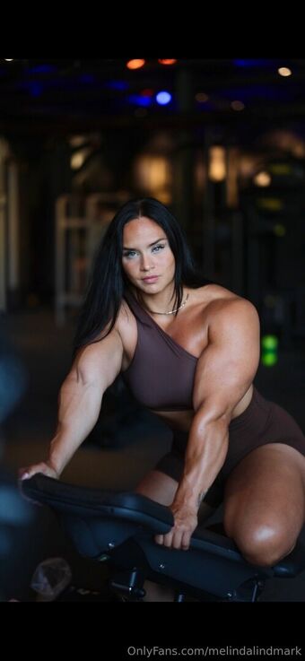 melindalindmark Голые слитые фото OnlyFans 7