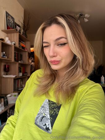 melisa_ginger