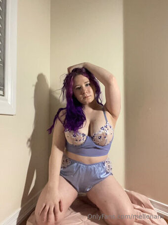mellenam Голые слитые фото OnlyFans 40