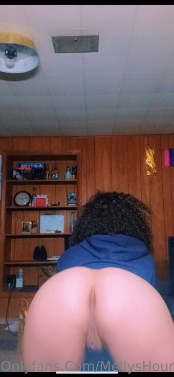 mellyshours