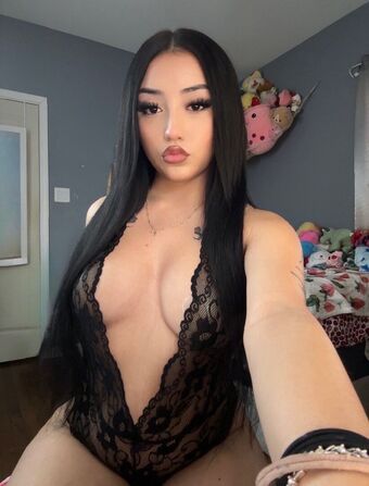 melmena Голые слитые фото OnlyFans 1