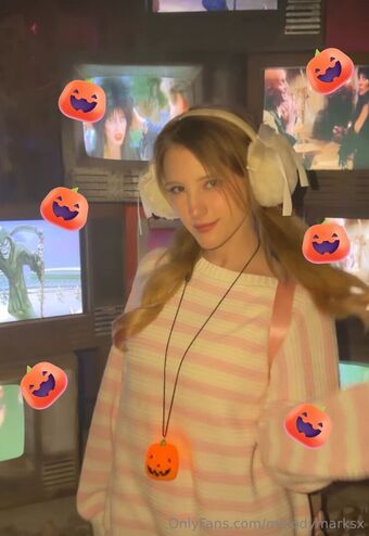 melodymarksx Голые слитые фото OnlyFans 69