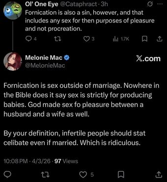 Melonie Mac Голые слитые фото OnlyFans 45