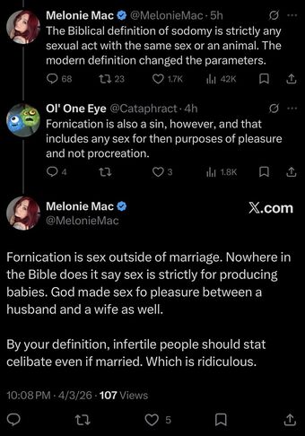 Melonie Mac Голые слитые фото OnlyFans 46