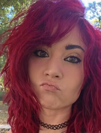 Melonie Mac Голые слитые фото OnlyFans 47