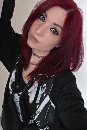 MelonieMac Голые слитые фото OnlyFans 249
