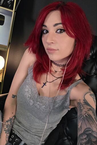MelonieMac Голые слитые фото OnlyFans 254