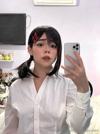 Melowo Голые слитые фото OnlyFans 62