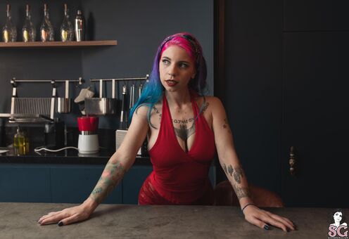 melyse Голые слитые фото OnlyFans 39