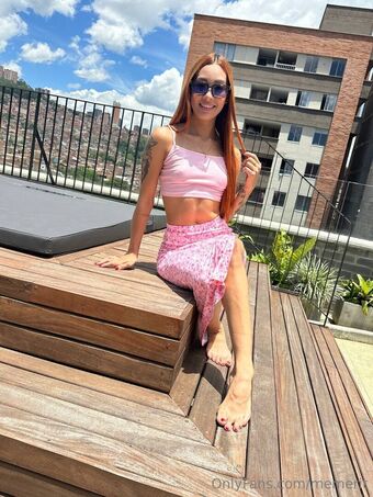 memerit Голые слитые фото OnlyFans 17